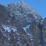 Szczepanského cesta (M. Kežmarský štít )