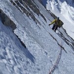 Monch, Lauper, TD 4 A0 60°1450 m , Grindelwald